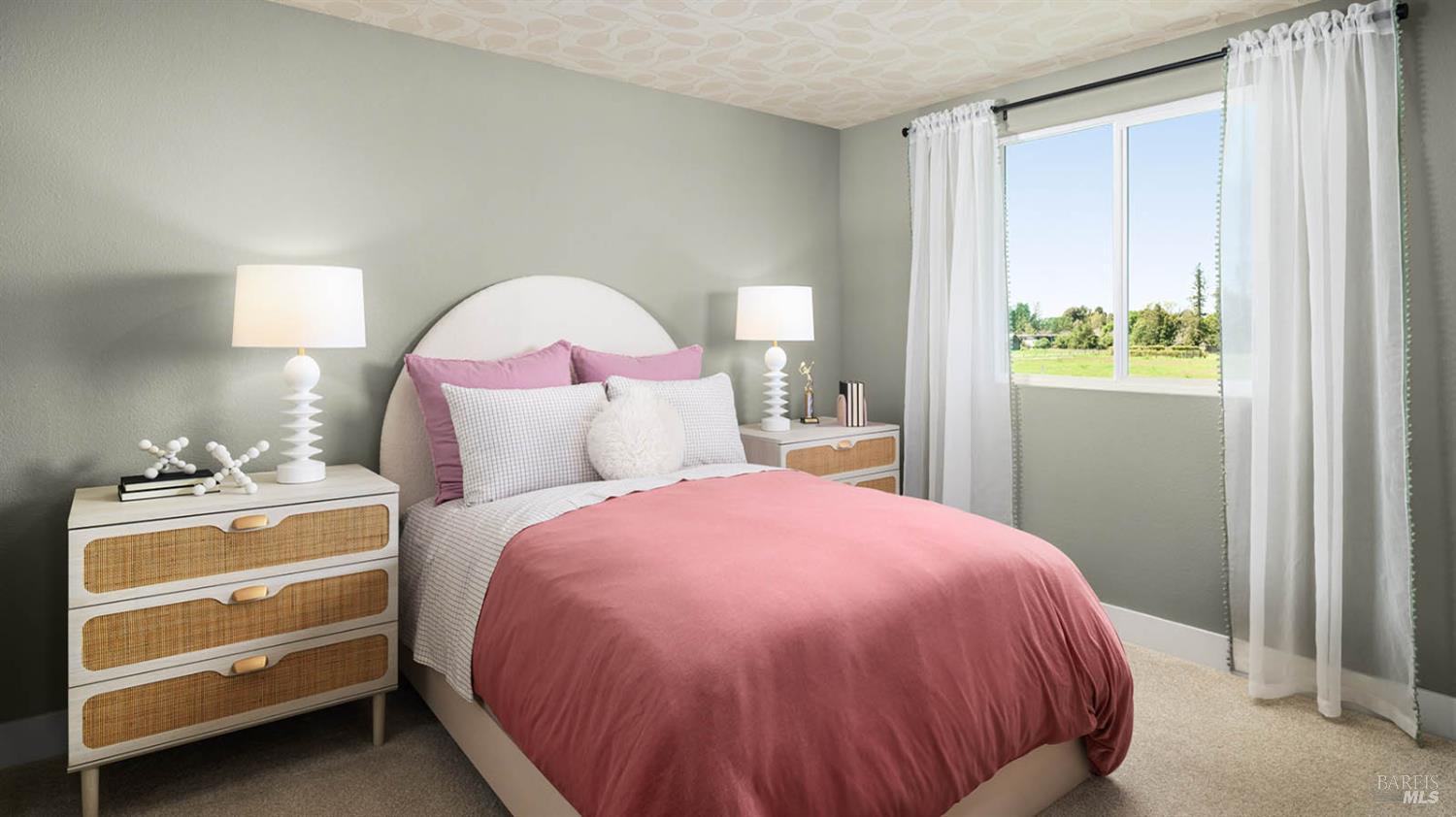 2446 Serene Lane Santa Rosa, CA 95403 - Photo 5 of 15