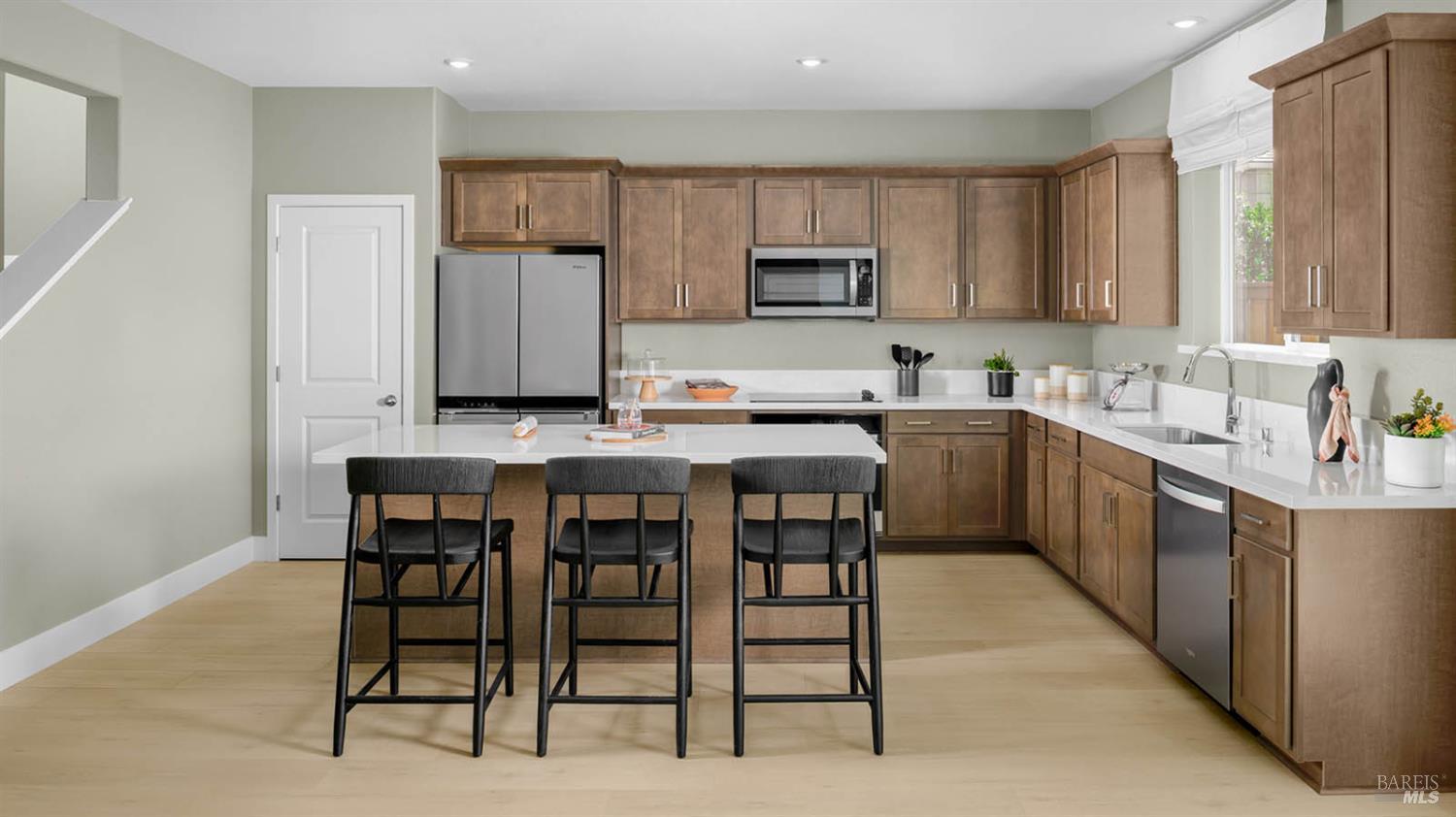 2446 Serene Lane Santa Rosa, CA 95403 - Photo 6 of 15