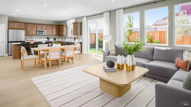 $839,490 | 2446 Serene Lane, Santa Rosa, CA 95403