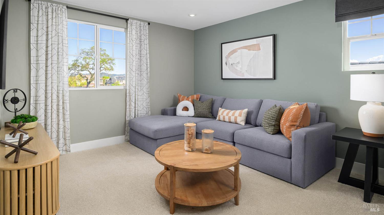 2446 Serene Lane Santa Rosa, CA 95403 - Photo 9 of 15