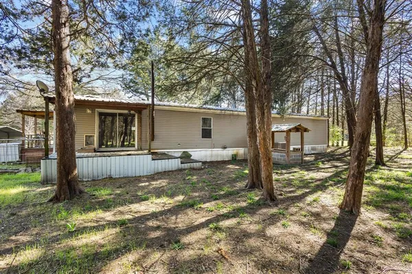 $499,000 | 528 County Road 1120, Ravenna, TX 75476