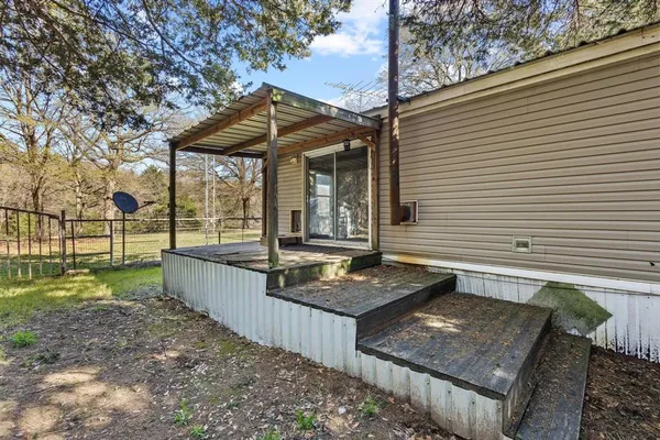 a view of outdoor seating