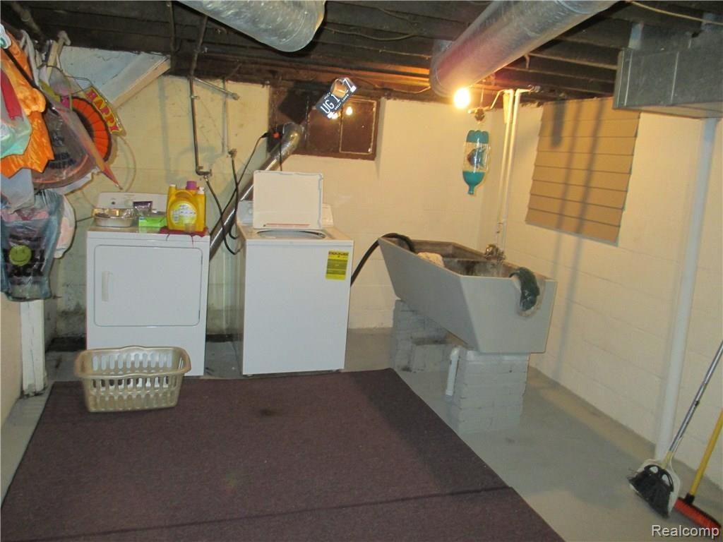 19173 Inkster Road Romulus, MI 48174 - Photo 16 of 17 Gallery Image 16