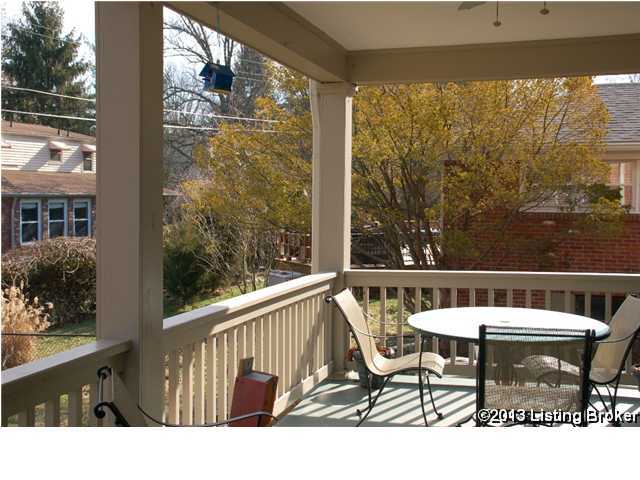 209 Sequoya Road Louisville, KY 40207 - Photo 36 of 36 Additional Photo