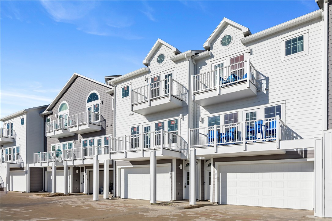 14814 Whitecap Boulevard Corpus Christi, TX 78418 - Photo 2 of 40 a view of a large white building