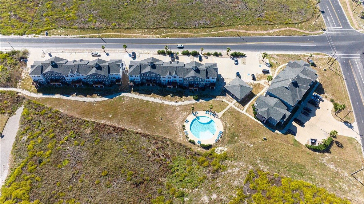 14814 Whitecap Boulevard Corpus Christi, TX 78418 - Photo 39 of 40 a close view of water heater