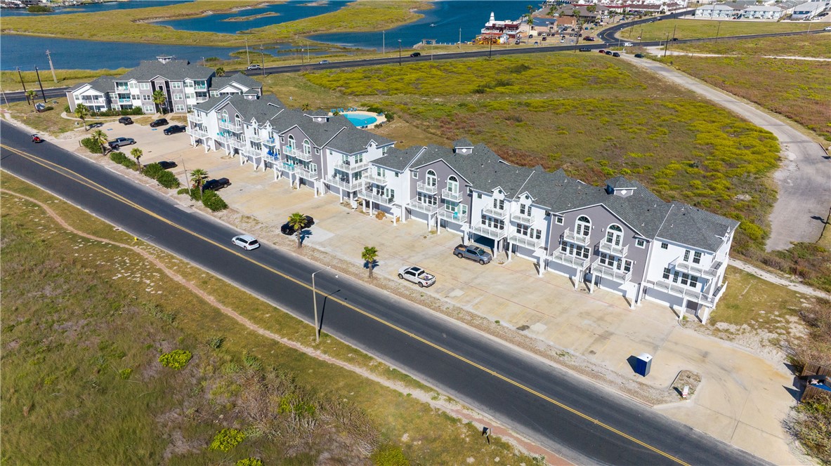 14814 Whitecap Boulevard Corpus Christi, TX 78418 - Photo 5 of 40 a close view of beach