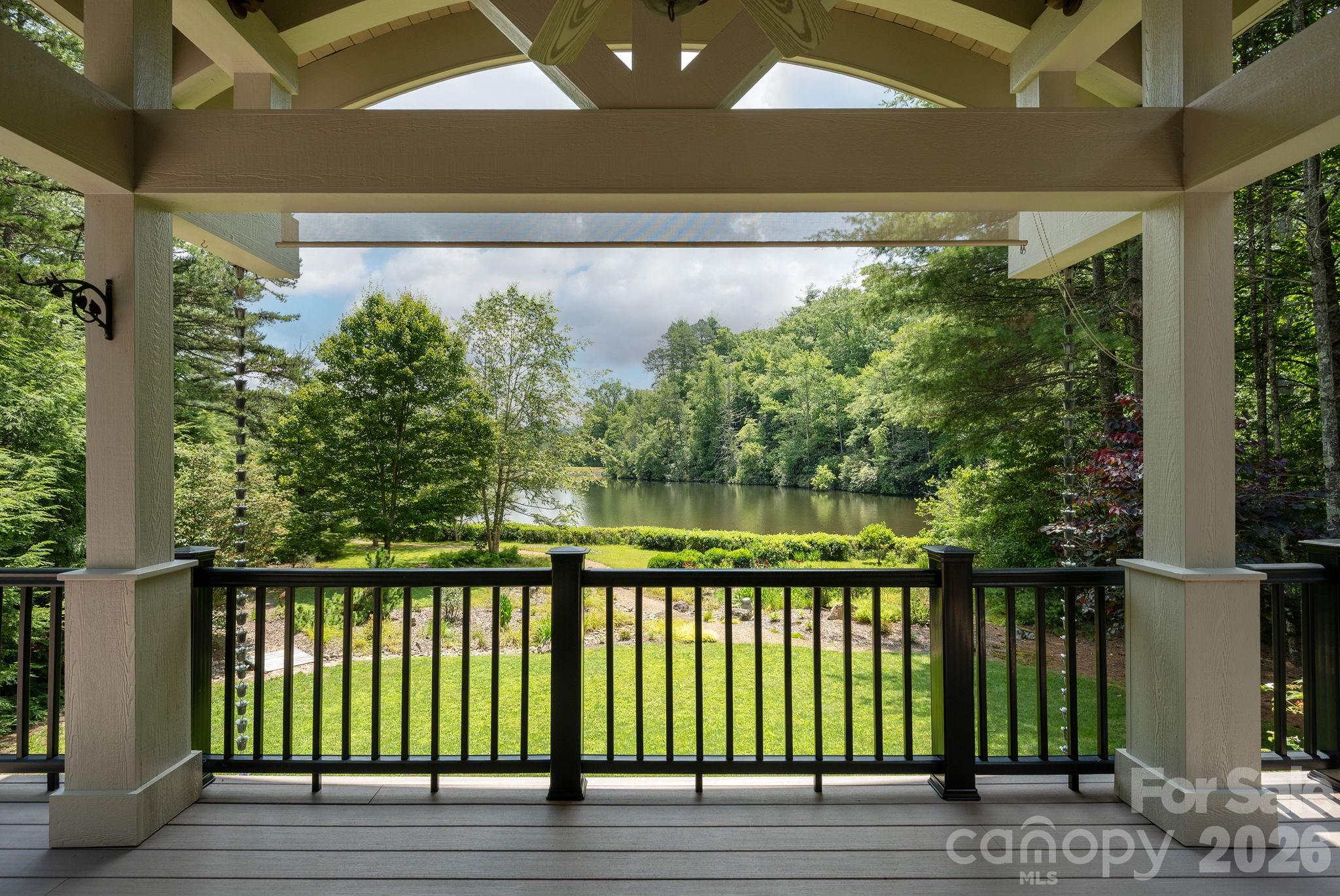 763 Deerlake Road Brevard, NC 28712 - Photo 19 of 48 Gallery Image 19