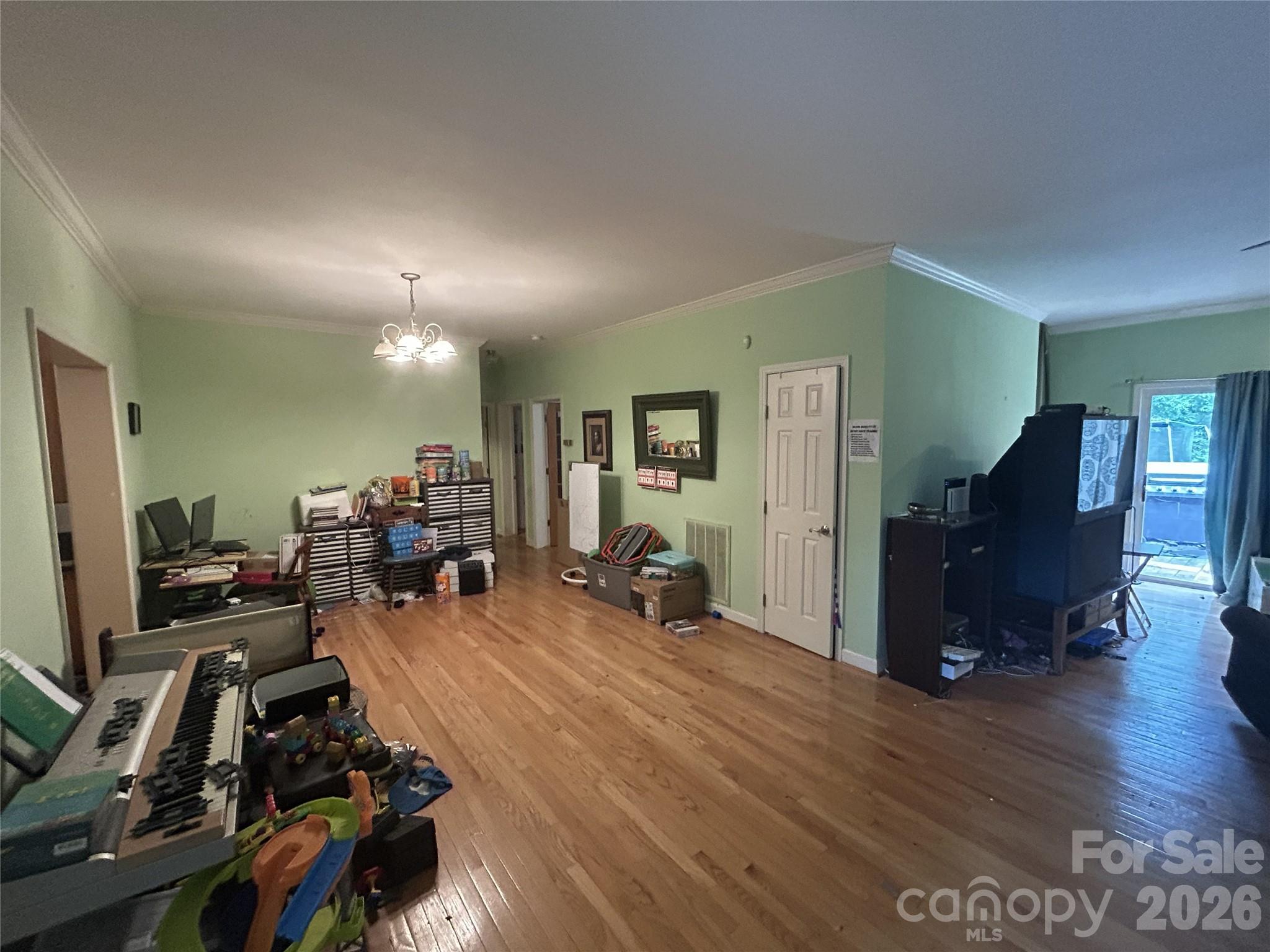 34 England Valley Road Weaverville, NC 28787 - Photo 18 of 35