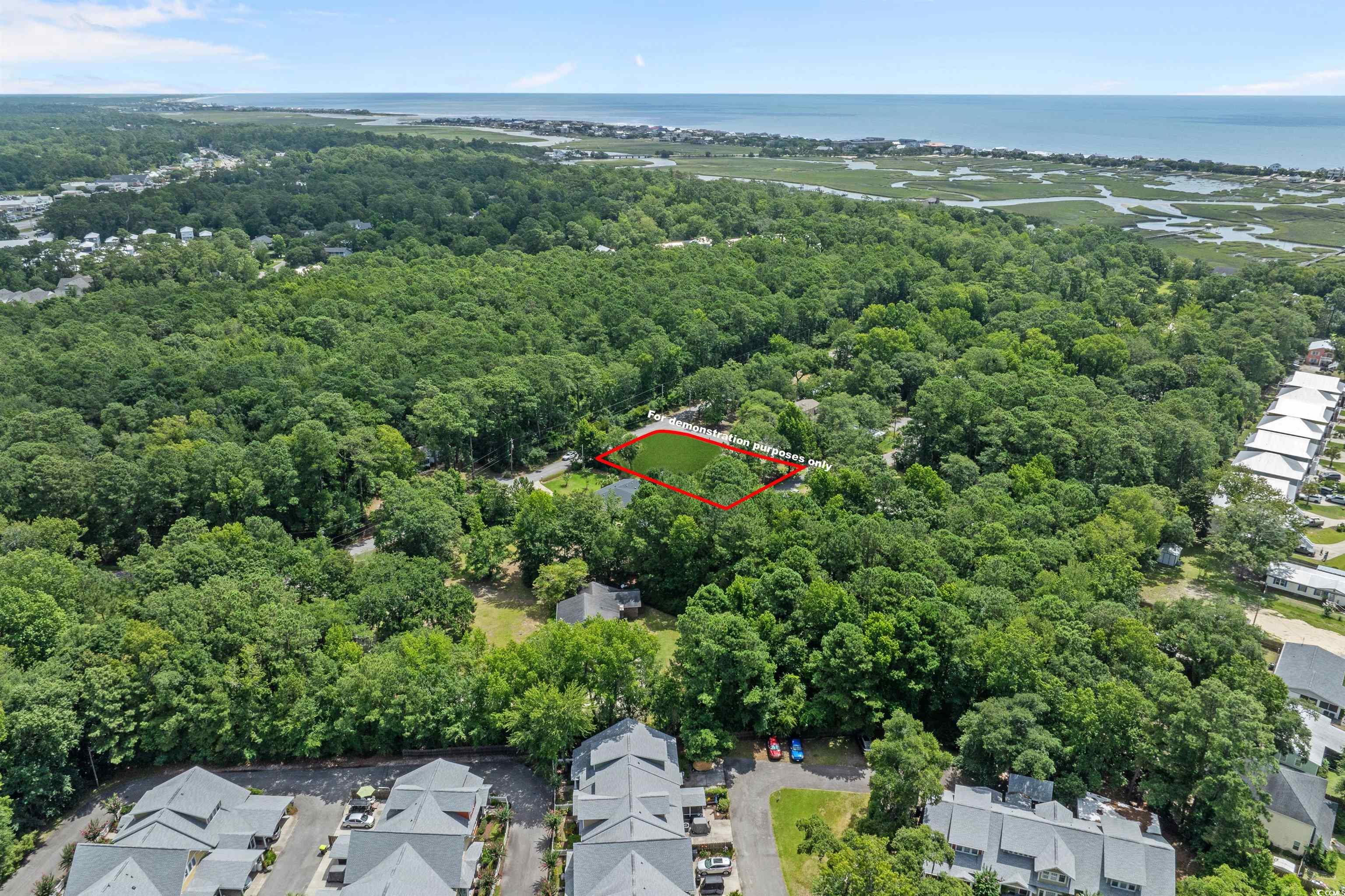 284 Player Road Pawleys Island, SC 29585 - Photo 9 of 23 Gallery Image 9