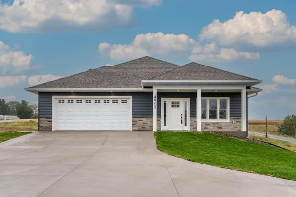 $509,900 | W4952 Battlestone Station Road, Unit 25, La Crosse, WI 54601