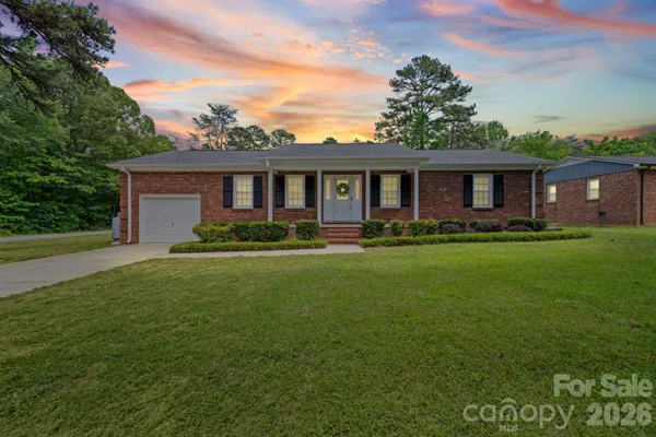 $398,000 | 475 Pamela Street, Salisbury, NC 28146