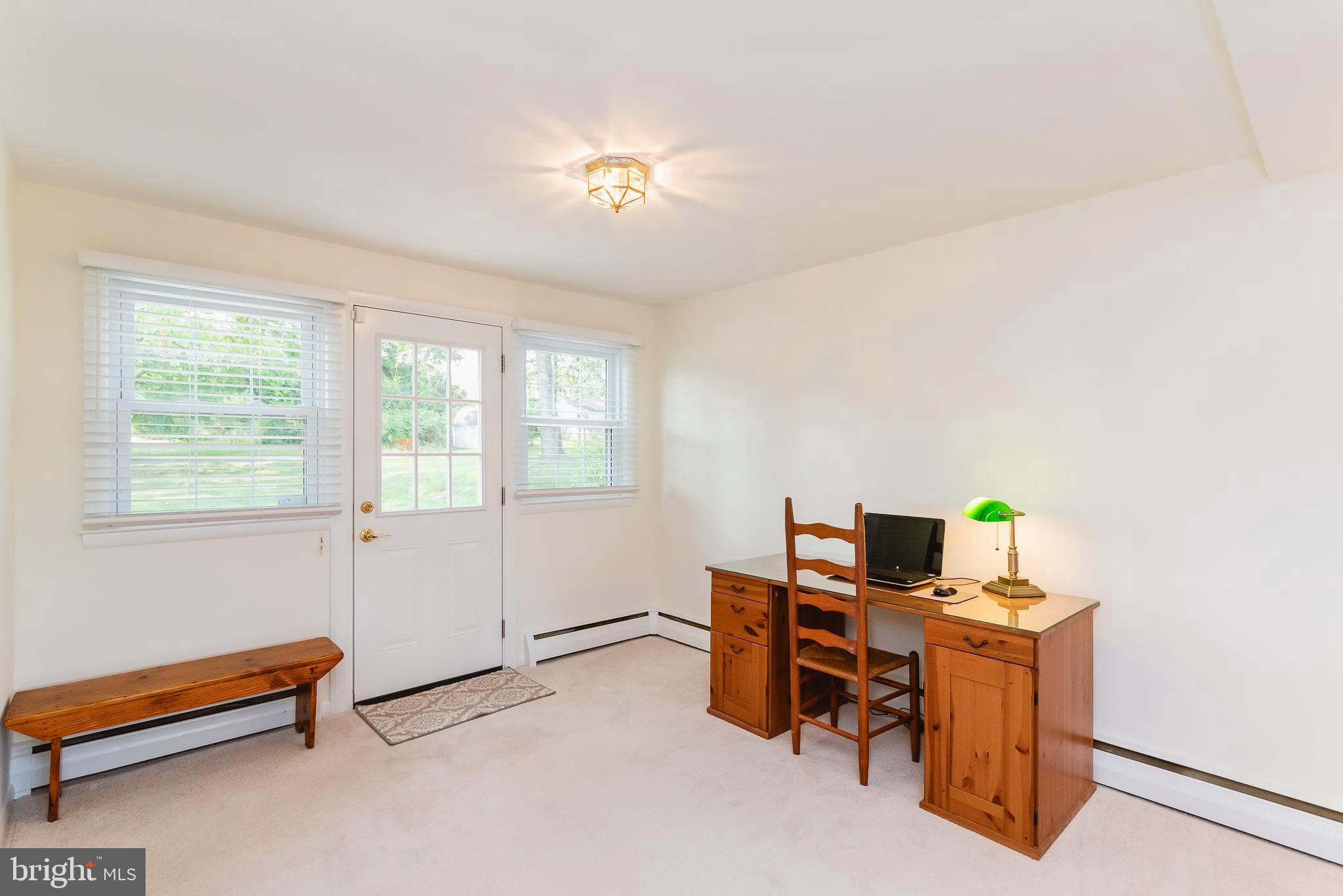 238 Coldbrook Road Lutherville-Timonium, MD 21093 - Photo 13 of 40 WORK FROM HOME? NO PROBLEM!