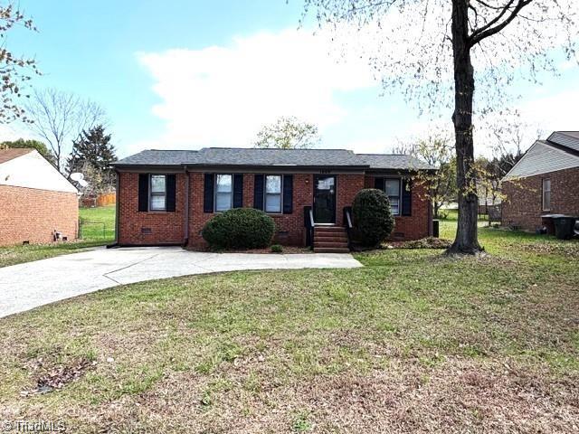 1809 Acorn Road Greensboro, NC 27406 - Photo 23 of 24