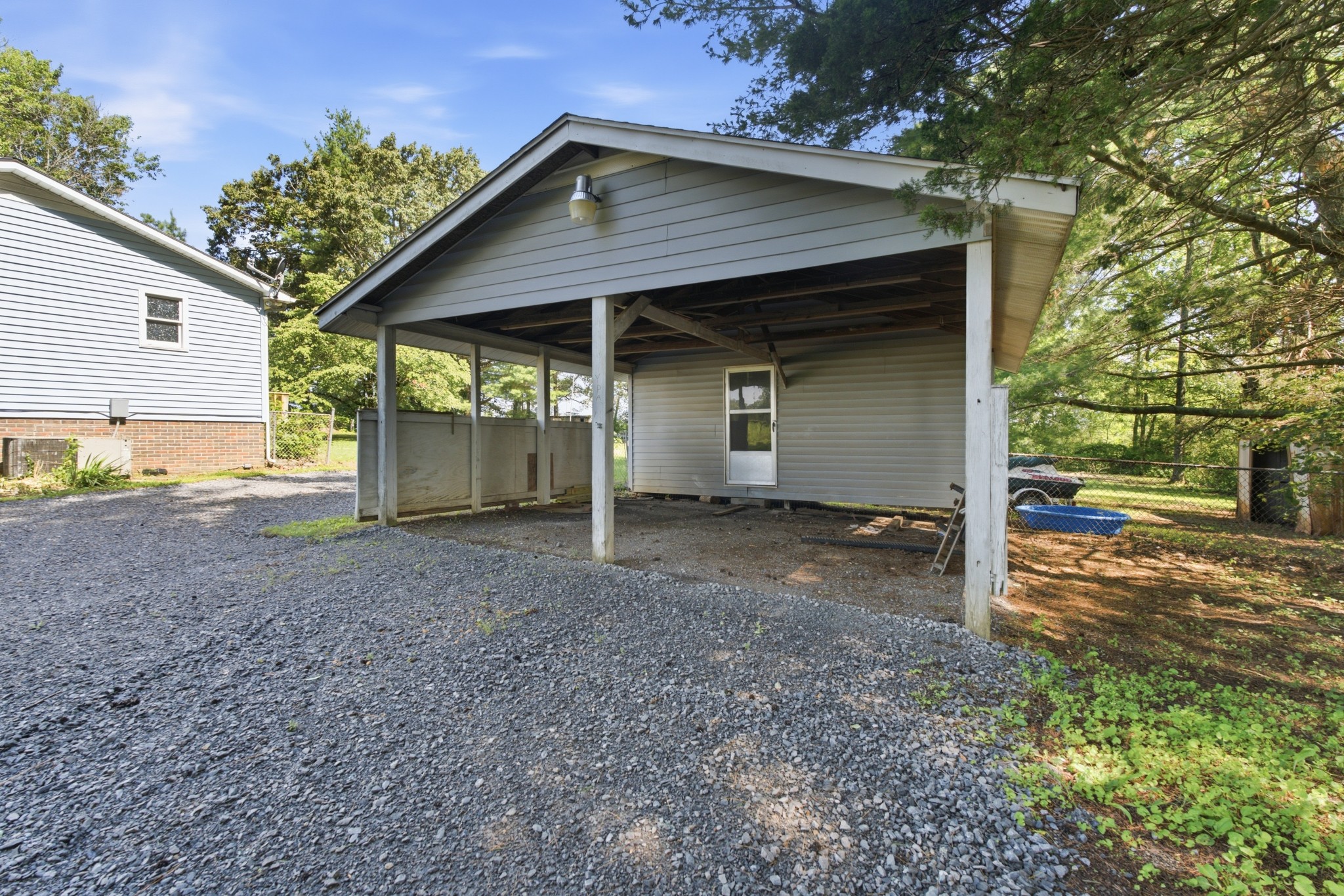 609 Hawkersmith Road Tullahoma, TN 37388 - Photo 31 of 32