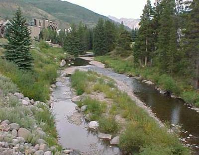 825 West Forest Road, Unit 7 Vail, CO 81657 - Photo 1 of 1 Primary Photo
