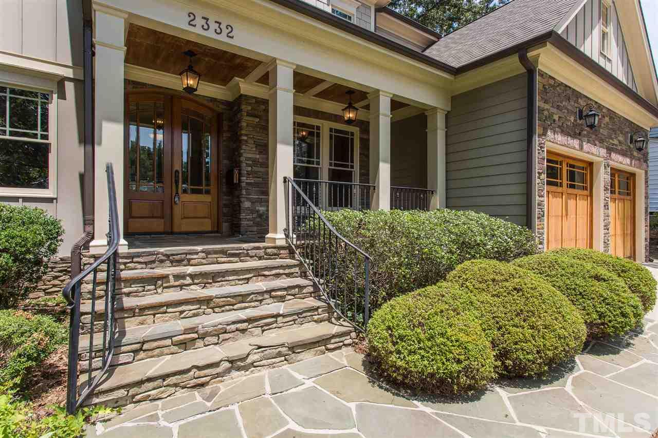 2332 Lyon Street Raleigh, NC 27608 - Photo 3 of 22