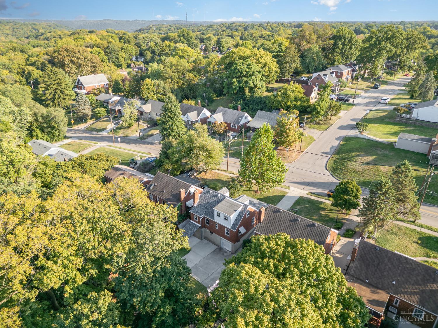 4300 Foley Road Cincinnati, OH 45205 - Photo 27 of 32