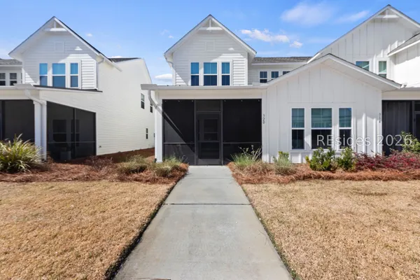 $525,000 | 320 Bleecker Street South, Bluffton, SC 29910