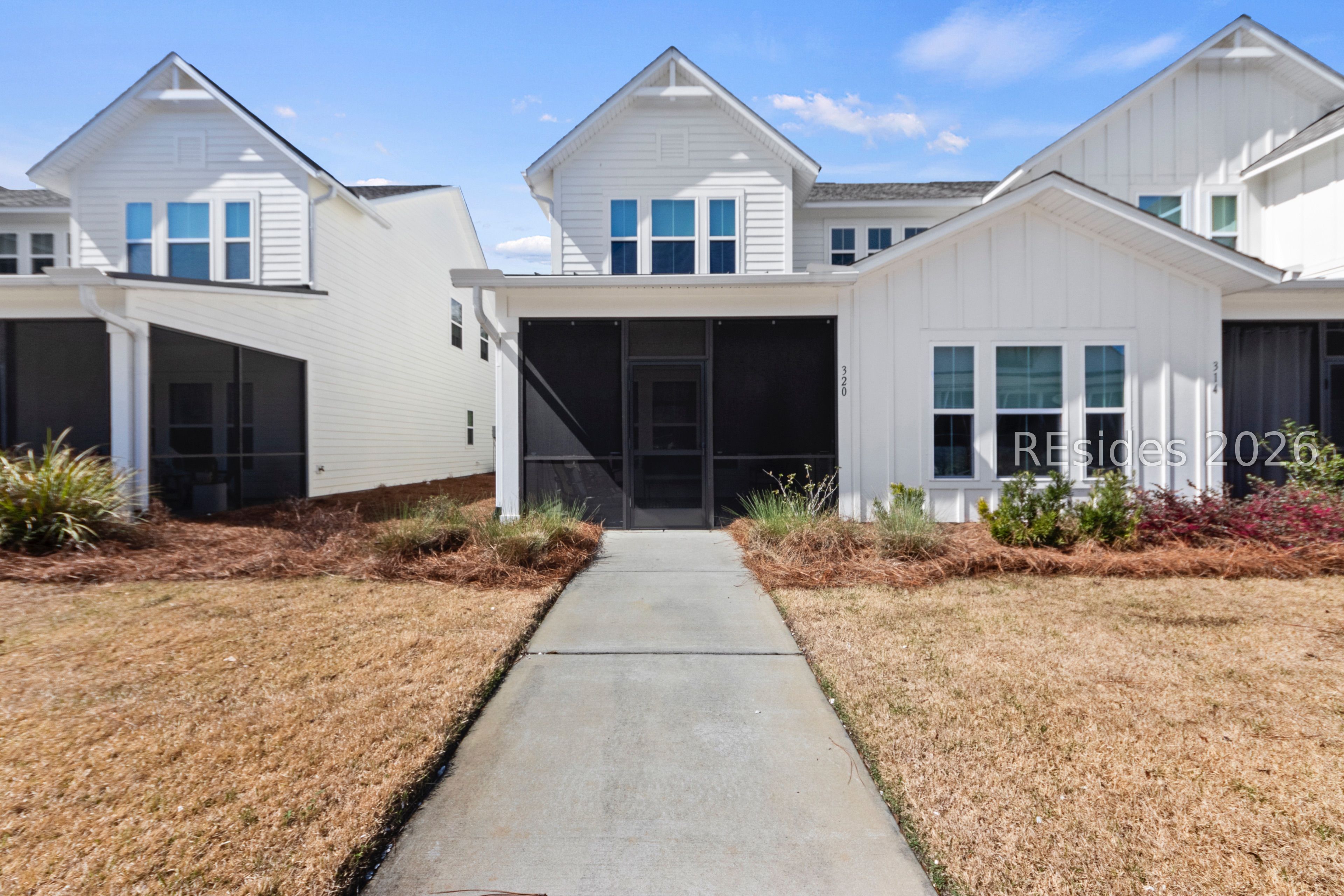 320 Bleecker Street South Bluffton, SC 29910 - Photo 1 of 35