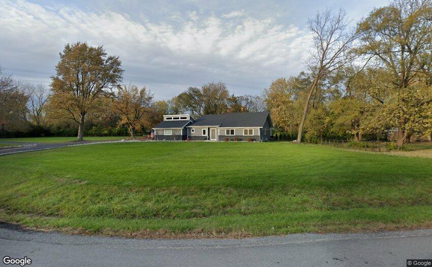 27W320 80th Street Naperville, IL 60565 - Photo 37 of 37 a view of a park with large trees