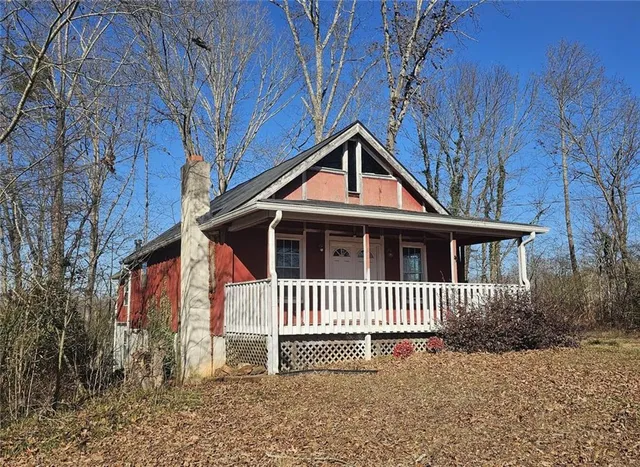 $209,000 | 4450 Pisgah Road, Cumming, GA 30028