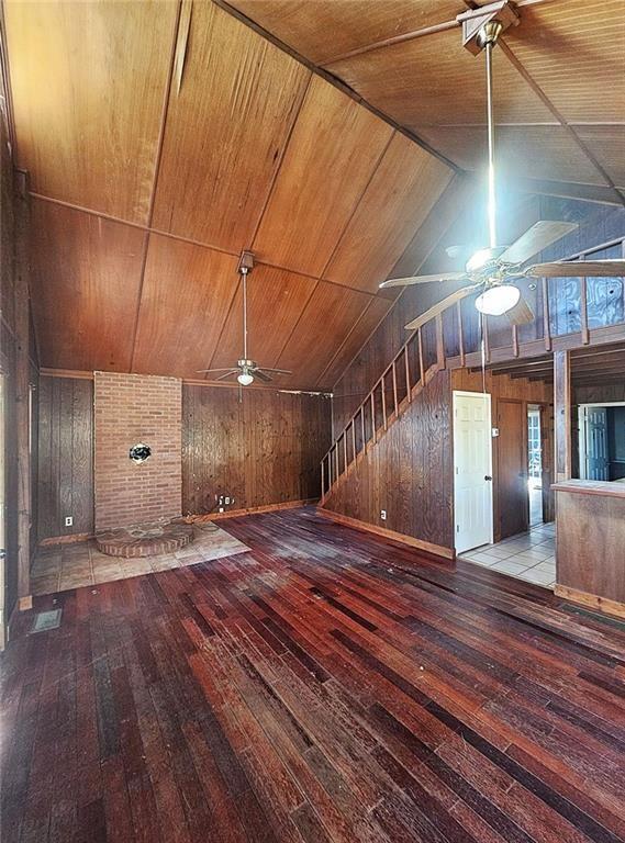 4450 Pisgah Road Cumming, GA 30028 - Photo 6 of 9