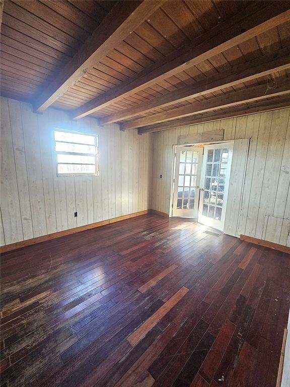 4450 Pisgah Road Cumming, GA 30028 - Photo 7 of 9