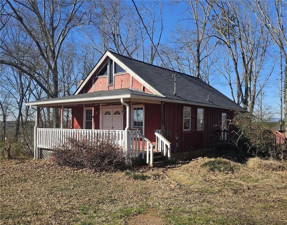 4450 Pisgah Road Cumming, GA 30028 - Photo 9 of 9