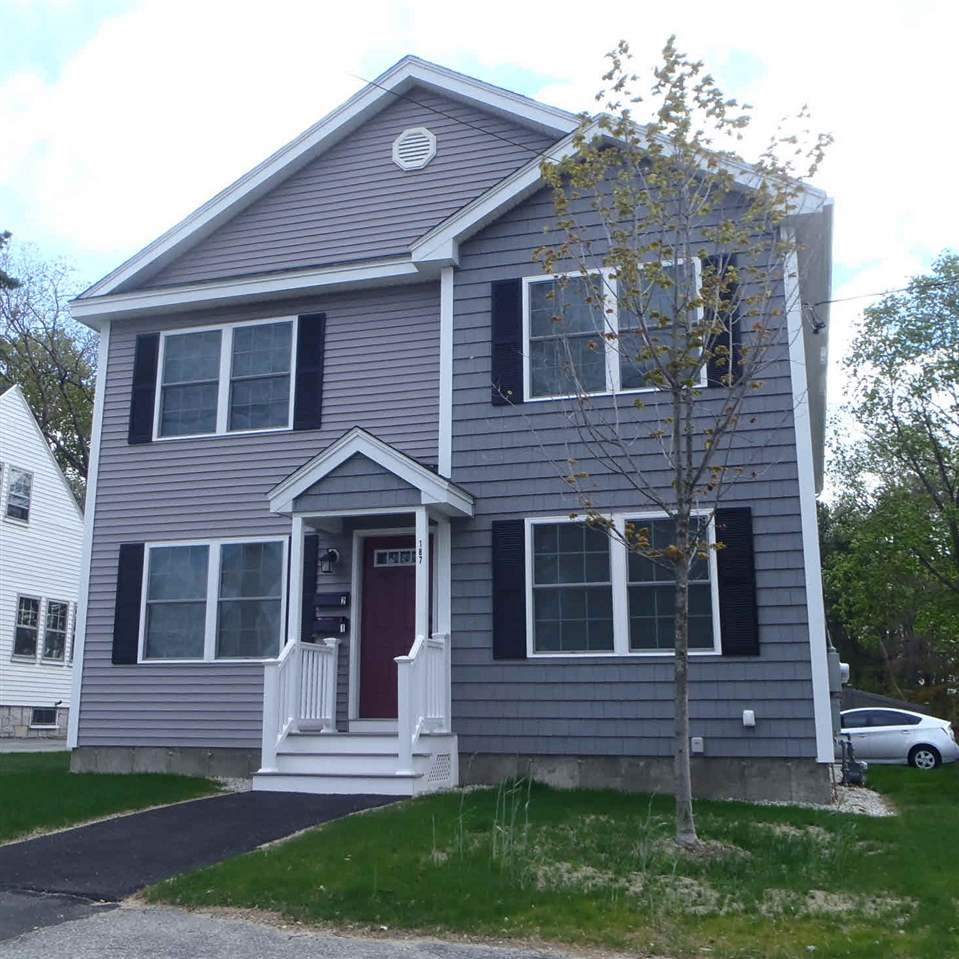 187 Tarrytown Road Manchester, NH 03103 - Photo 4 of 4 Gallery Image 4