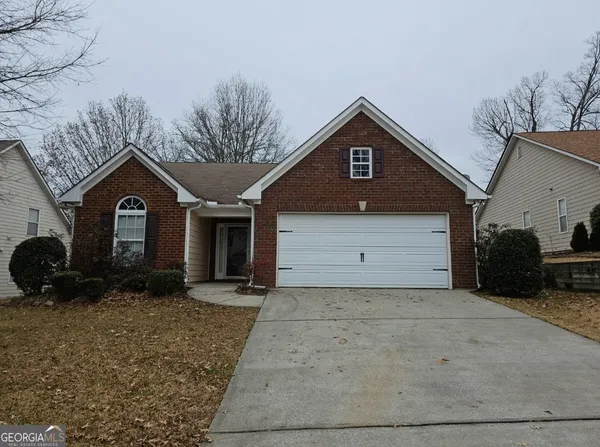 $1,850 | 7124 Boulder Pass, Union City, GA 30291