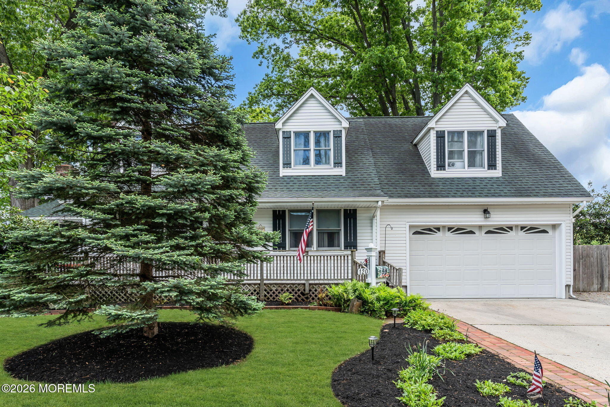 120 May Place Red Bank, NJ 07701 - Photo 73 of 91 Front