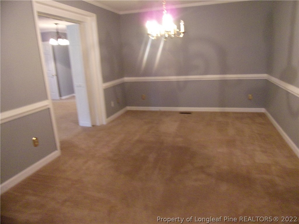 1503 Fairview Street Dunn, NC 28334 - Photo 6 of 10