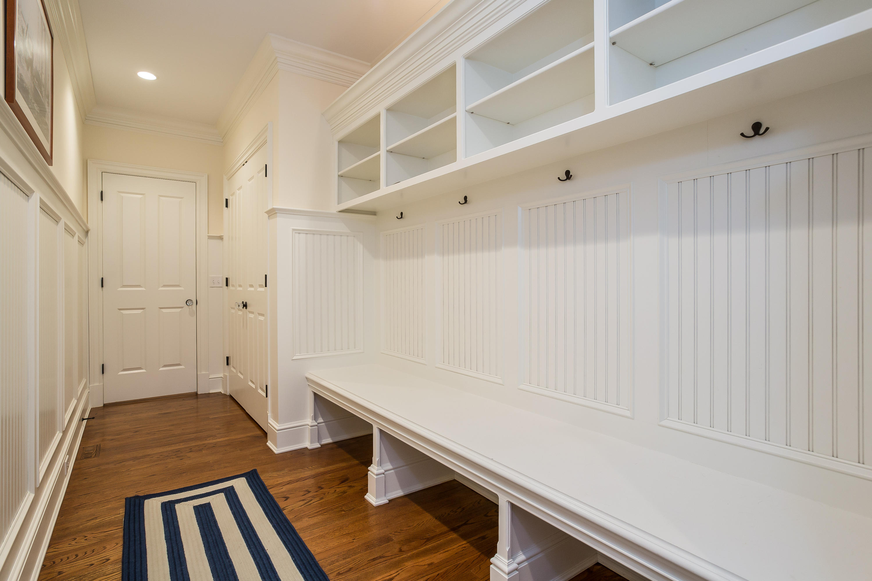 305 Middlesex Road Darien, CT 06820 - Photo 16 of 35 a view of an empty room
