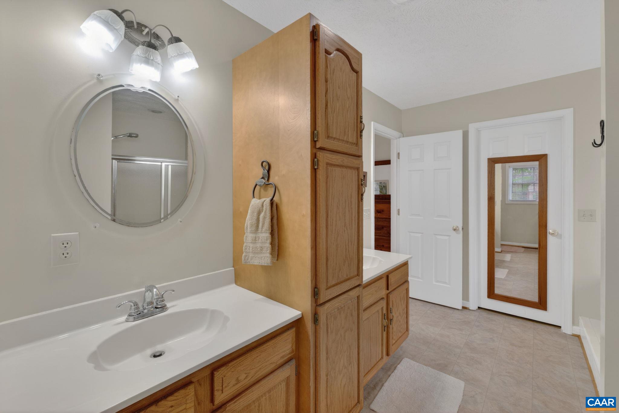 15405 Madison Run Road Gordonsville, VA 22942 - Photo 21 of 40 His and hers vanities