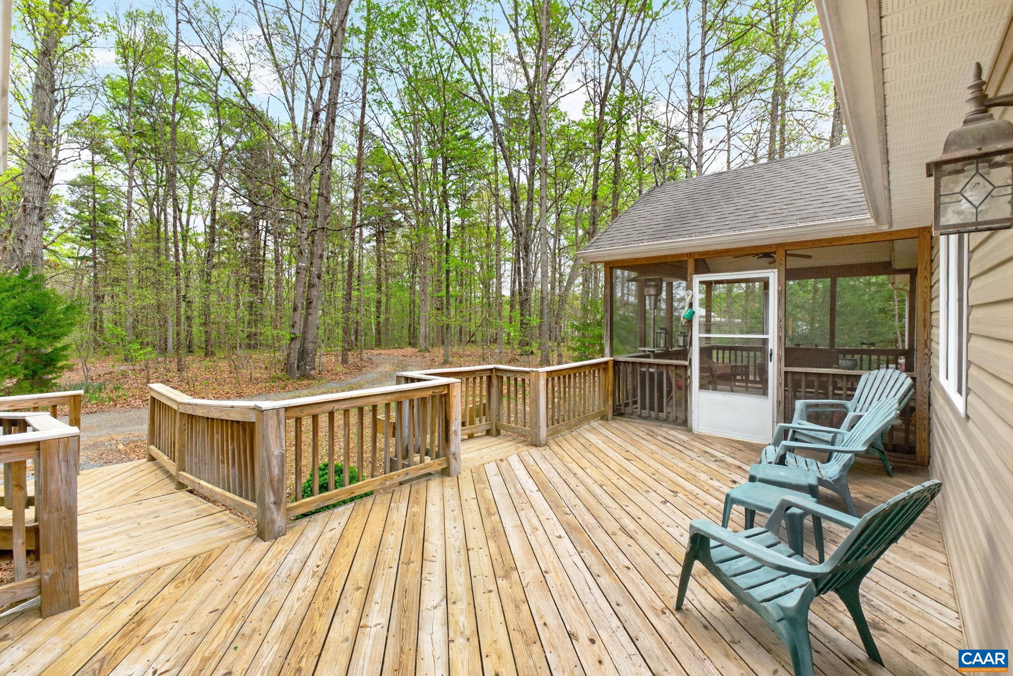 15405 Madison Run Road Gordonsville, VA 22942 - Photo 30 of 40