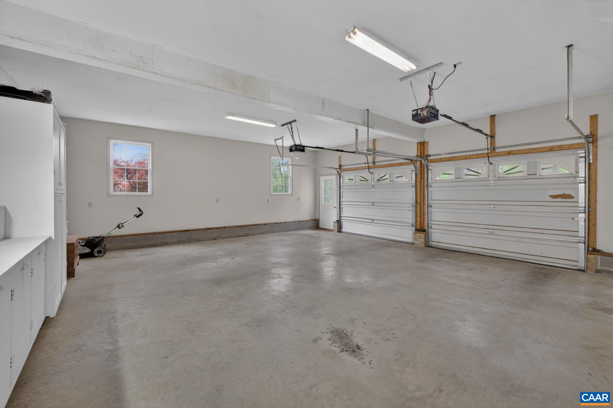 15405 Madison Run Road Gordonsville, VA 22942 - Photo 35 of 40 Huge 24x27 garage