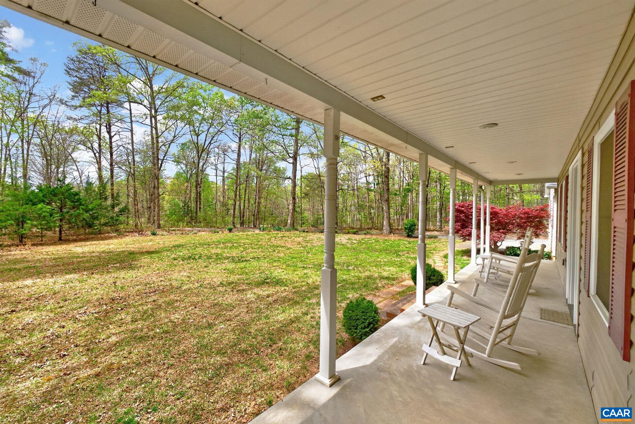 15405 Madison Run Road Gordonsville, VA 22942 - Photo 5 of 40