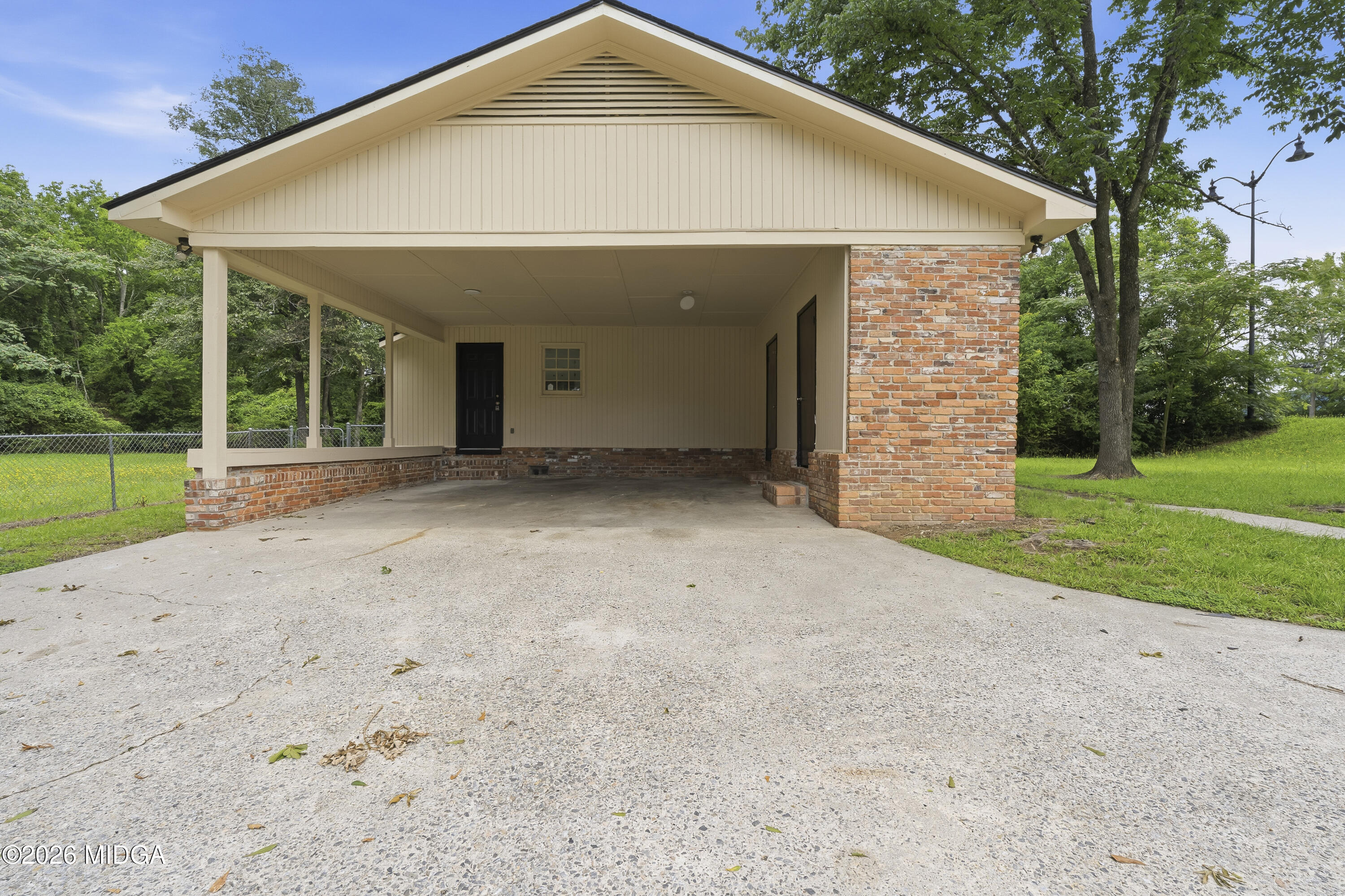 1484 Forest Hill Road Macon, GA 31210 - Photo 37 of 37 1484 Forest Hill Rd-09896