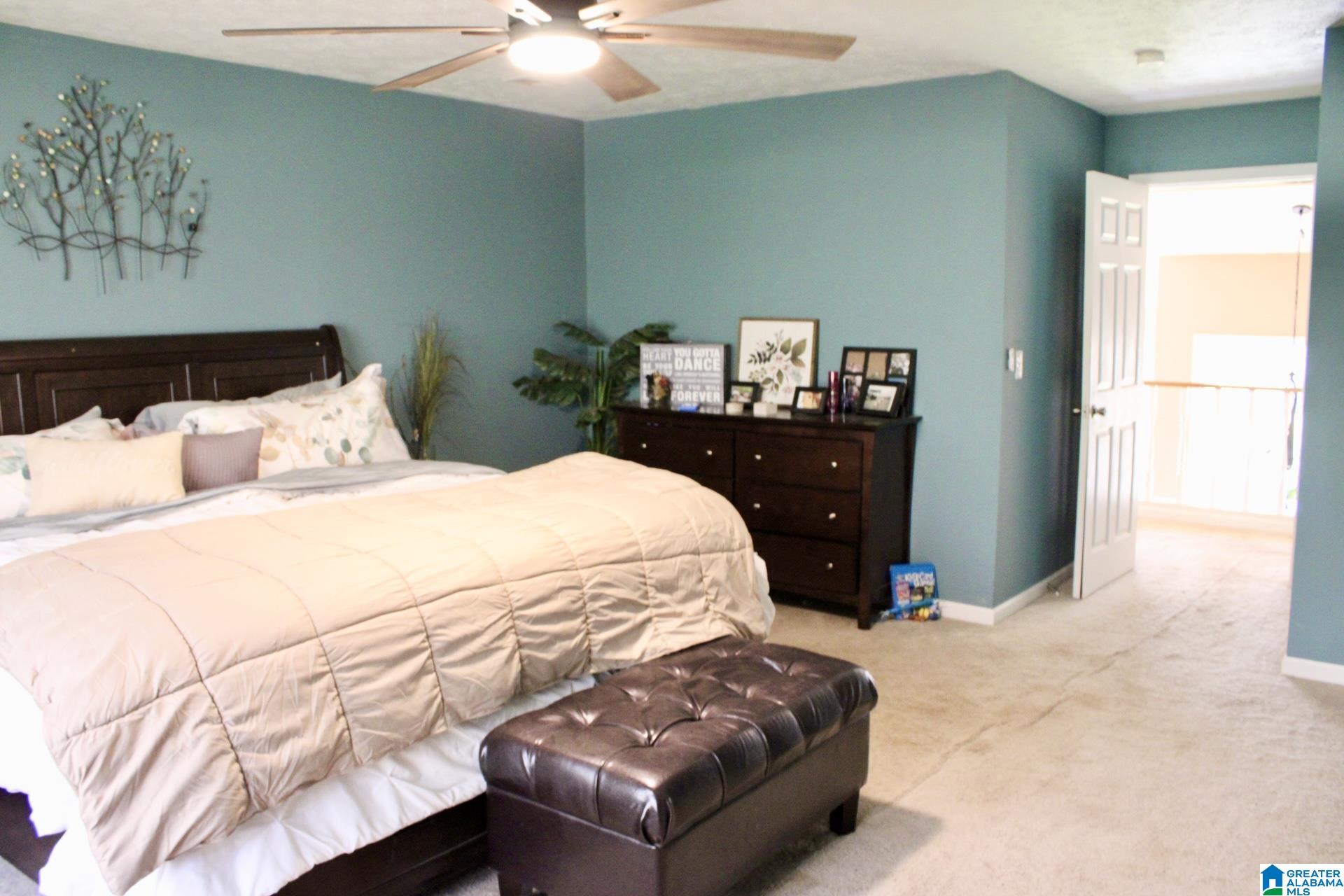 812 Brookhaven Road Anniston, AL 36207 - Photo 14 of 33