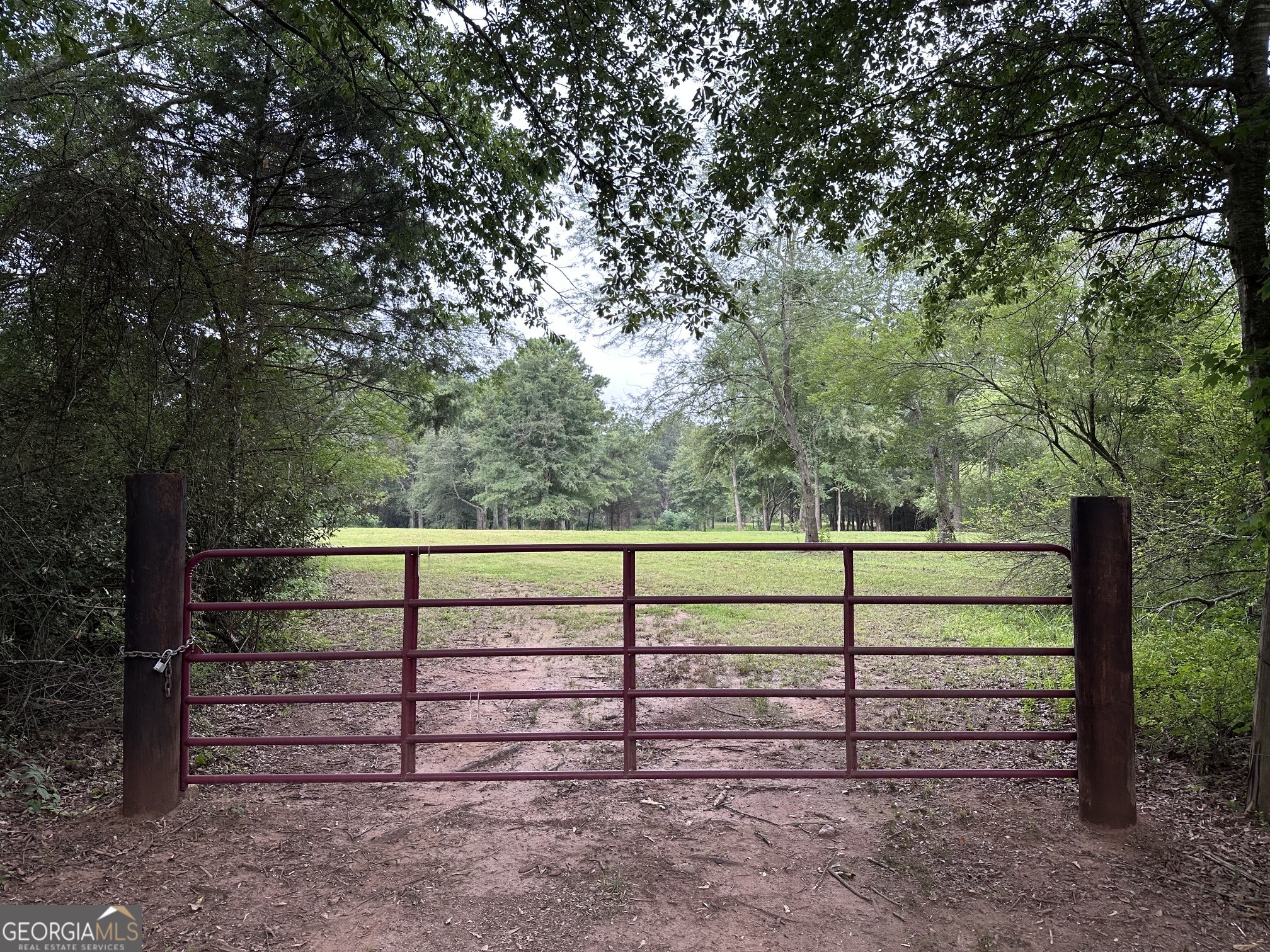 440 West Williamson Road Williamson, GA 30292 - Photo 2 of 23