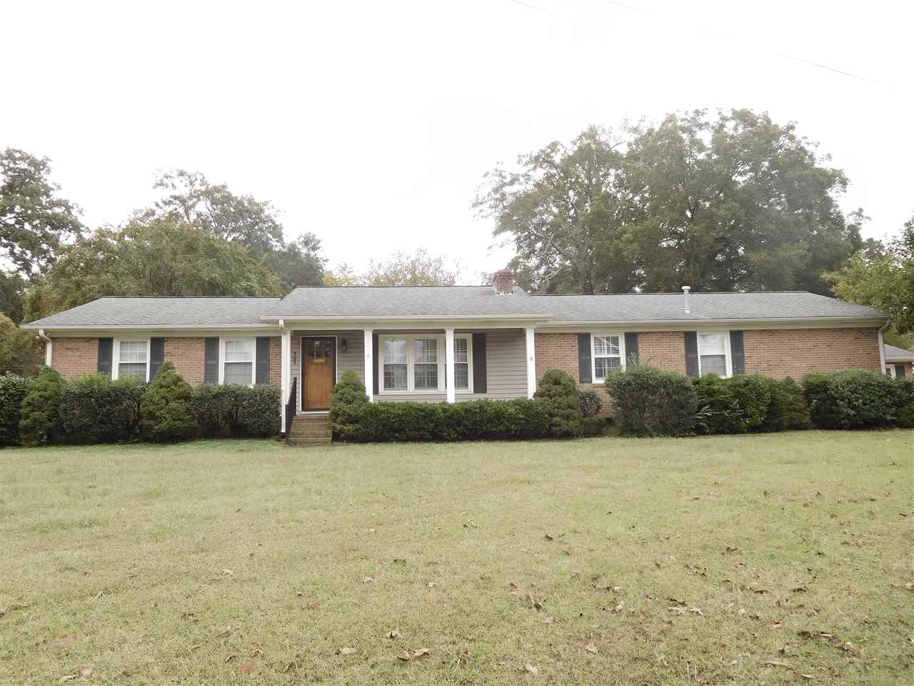 101 Thompson Street Gaffney, SC 29340 - Photo 1 of 17 Gallery Image 1