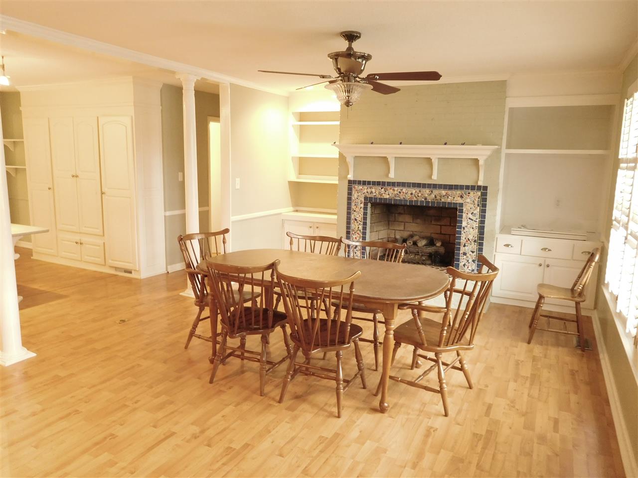 101 Thompson Street Gaffney, SC 29340 - Photo 5 of 17 Gallery Image 5