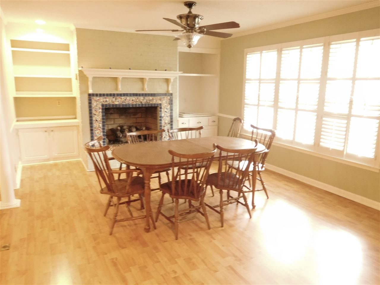 101 Thompson Street Gaffney, SC 29340 - Photo 9 of 17 Gallery Image 9