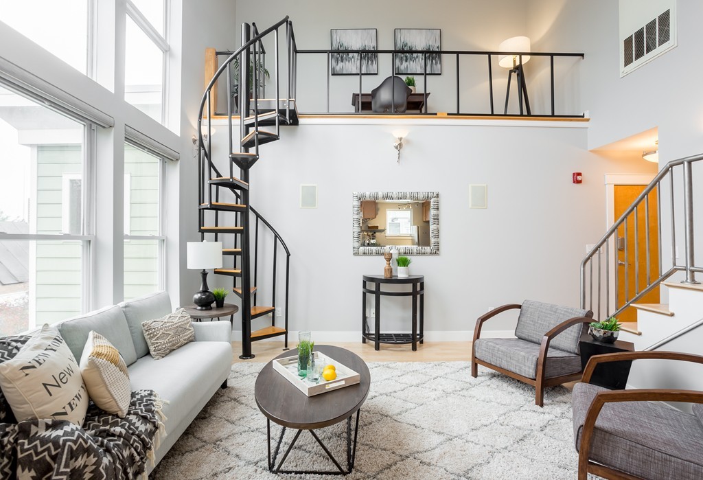 29 Wheeler Street, Unit 306 Cambridge, MA 02138 - Photo 1 of 17