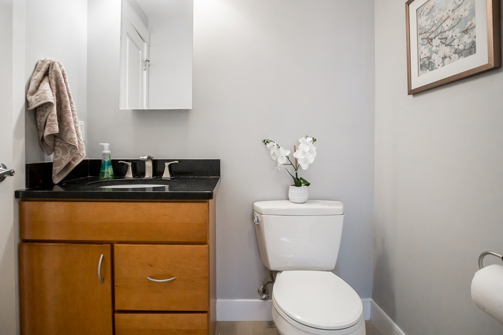 29 Wheeler Street, Unit 306 Cambridge, MA 02138 - Photo 11 of 17