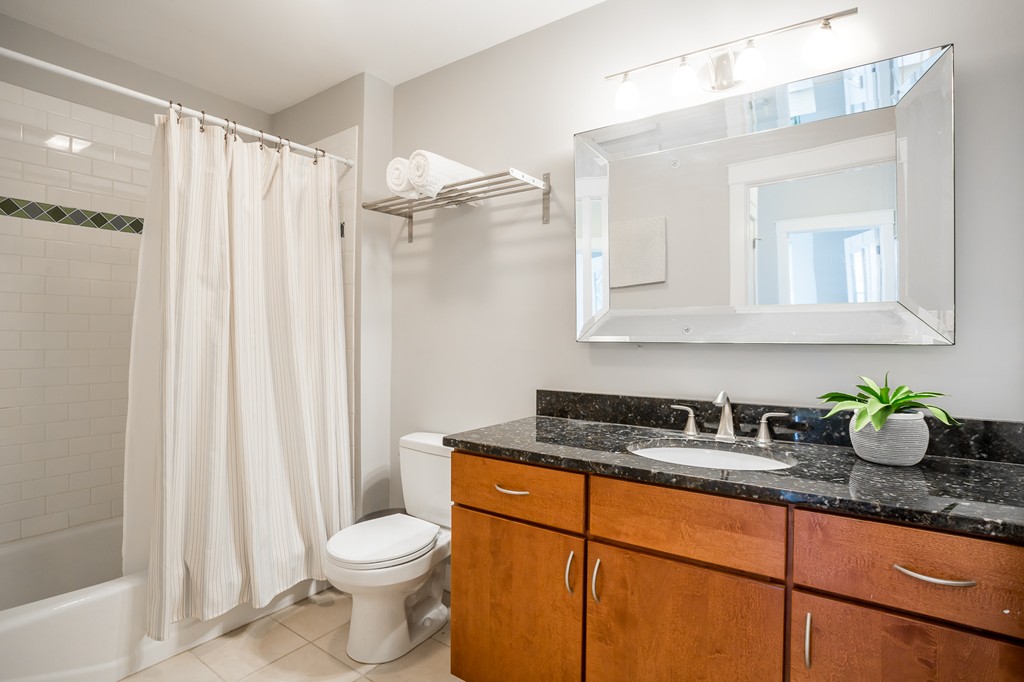 29 Wheeler Street, Unit 306 Cambridge, MA 02138 - Photo 14 of 17