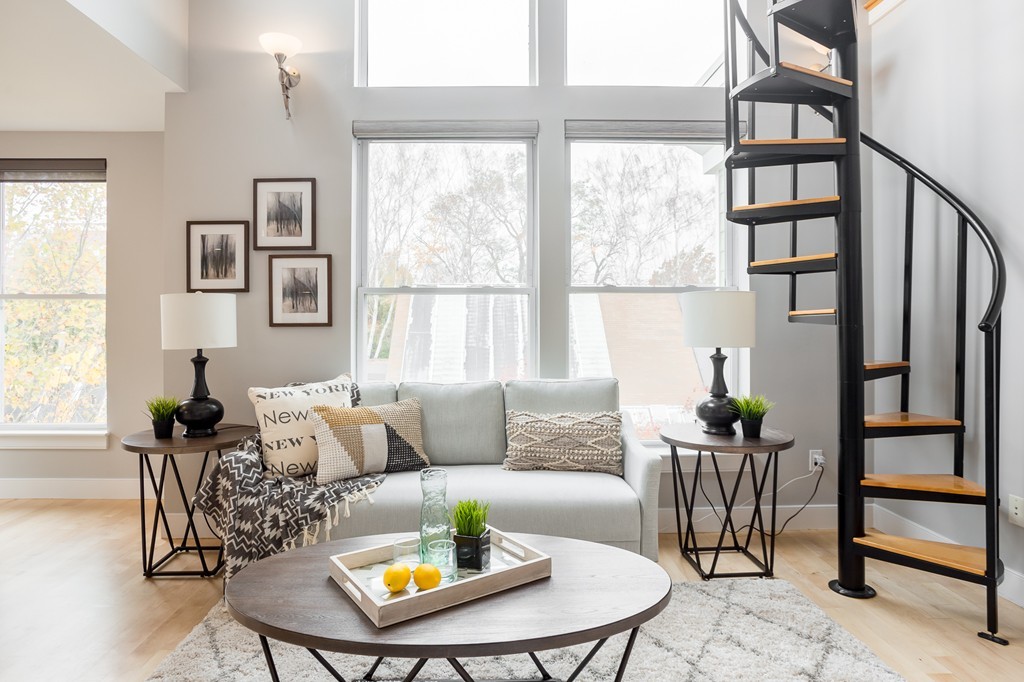 29 Wheeler Street, Unit 306 Cambridge, MA 02138 - Photo 2 of 17