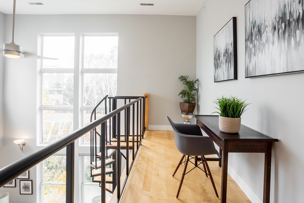 29 Wheeler Street, Unit 306 Cambridge, MA 02138 - Photo 4 of 17