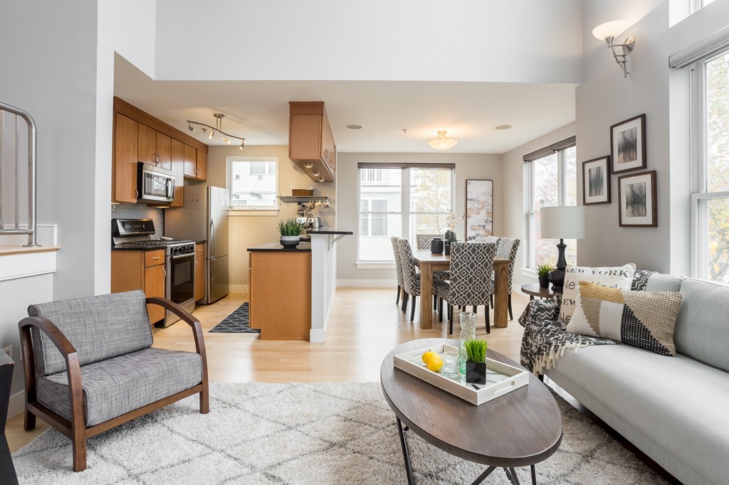 29 Wheeler Street, Unit 306 Cambridge, MA 02138 - Photo 5 of 17